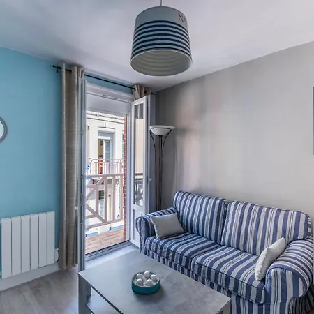 Tatil Evi Maison De Pecheur 