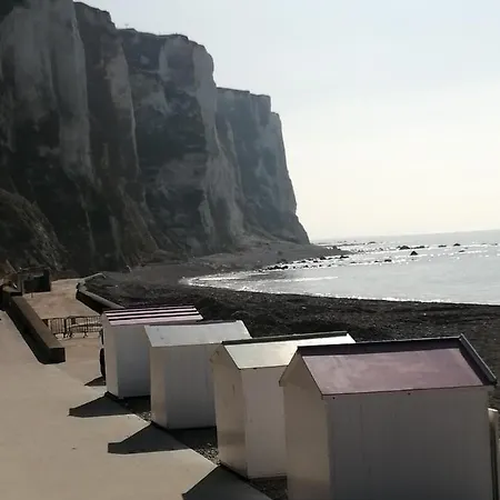 Tatil Evi Maison De Pecheur 