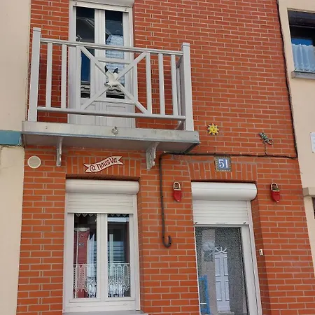Maison De Pecheur 