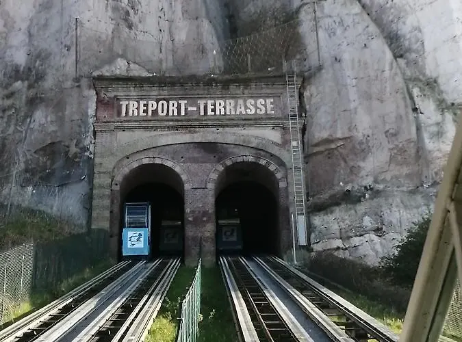 Holiday home Maison De Pecheur 