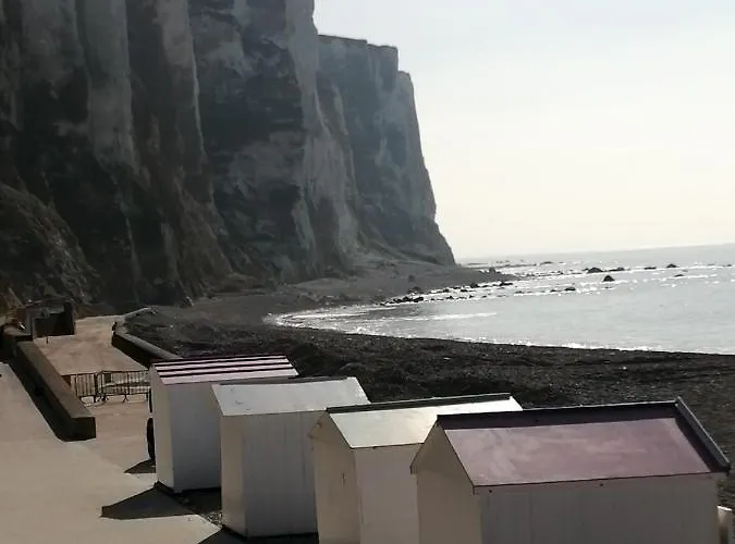 Holiday home Maison De Pecheur 